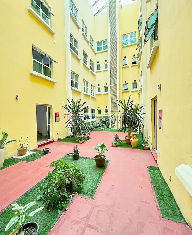 2-bedroom duplex - 1 2 bedroom Flat & Apartment For Rent Oniru Victoria Island Lagos - 1