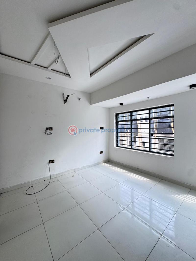 2 bedroom Detached Duplex For Sale Orchid Road Lekki Lagos - 10