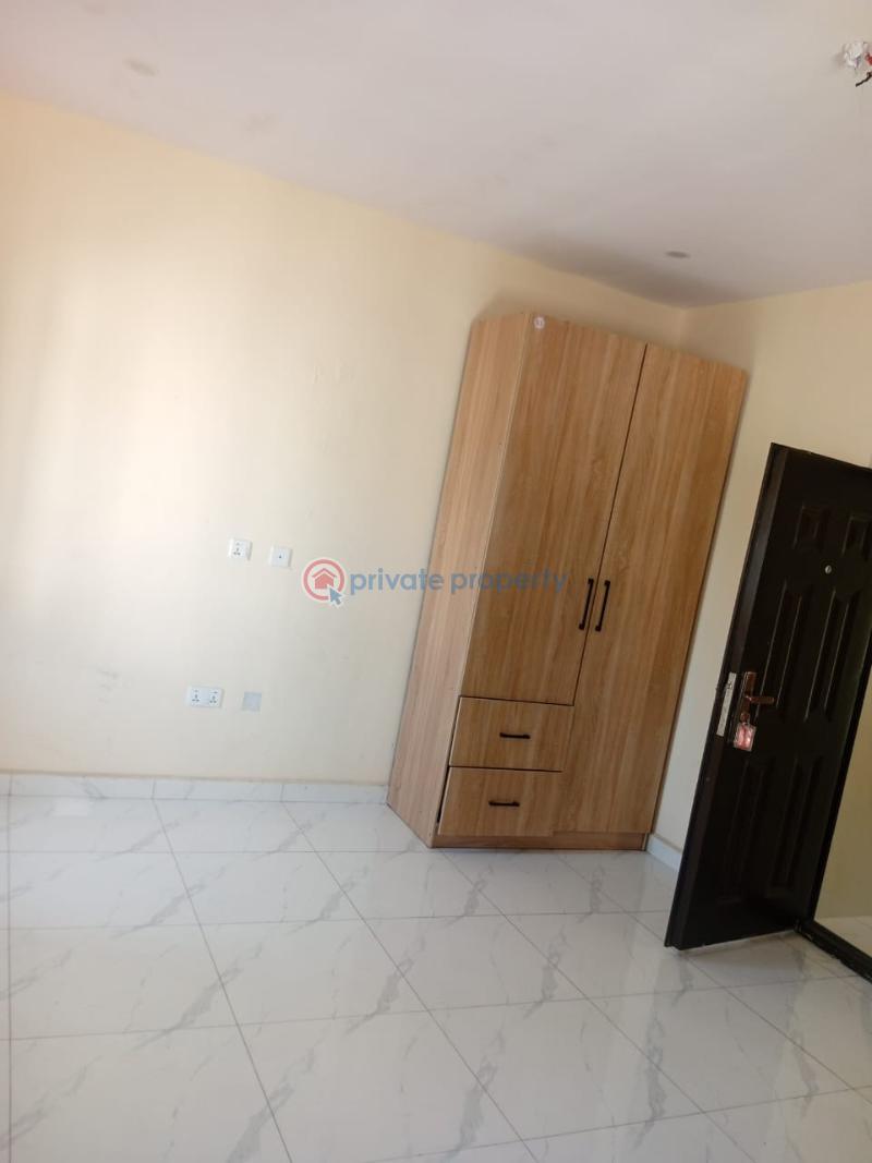 2 bedroom Duplex For Rent Honey Brooks Isheri North Gra Isheri North Ojodu Lagos - 5