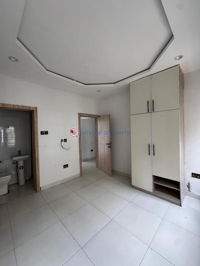 2 bedroom Detached Duplex For Sale Orchid Road Lekki Lagos - 5
