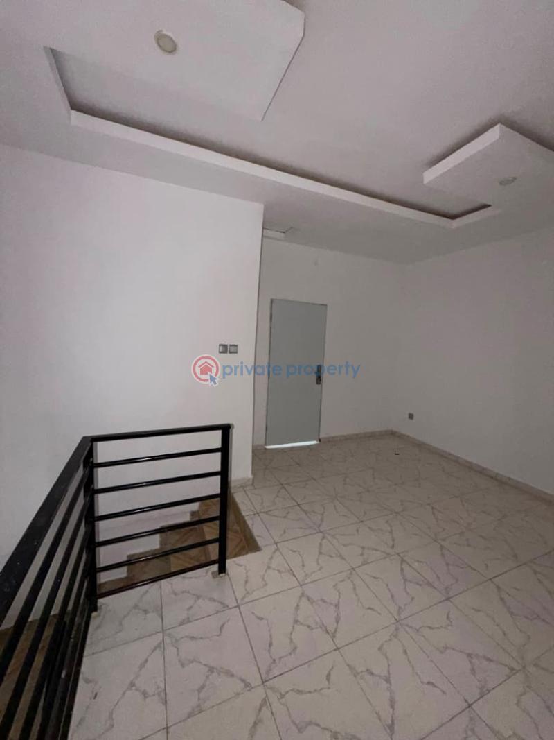 2 bedroom Duplex For Rent A3 Estate, Ikolaba Gra, New Bodija, Ibadan Bodija Ibadan Oyo - 5