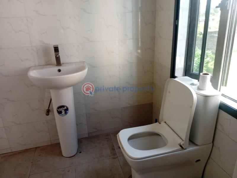 2 bedroom Duplex For Rent Honey Brooks Isheri North Gra Isheri North Ojodu Lagos - 15