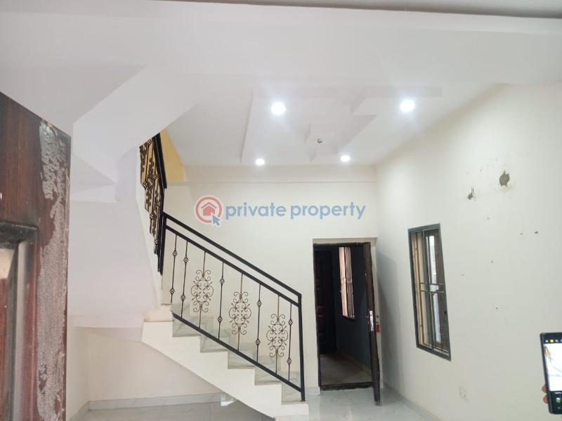 2 bedroom Duplex For Rent Honey Brooks Isheri North Gra Isheri North Ojodu Lagos - 11