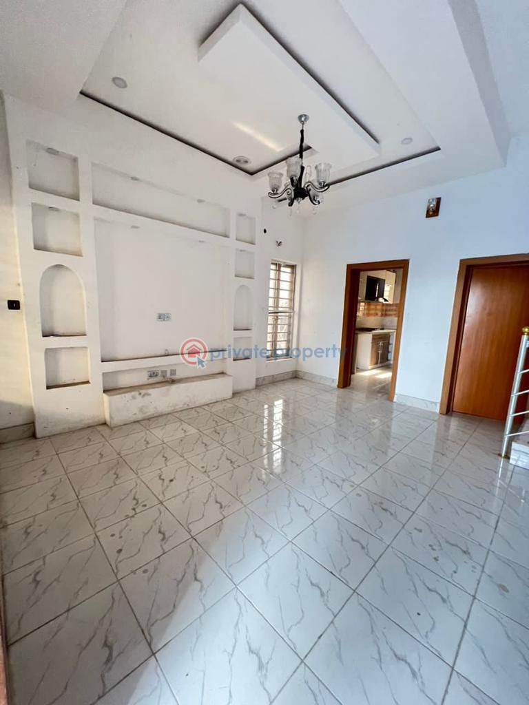 2 bedroom Duplex For Sale Ikota Lekki Lagos - 12