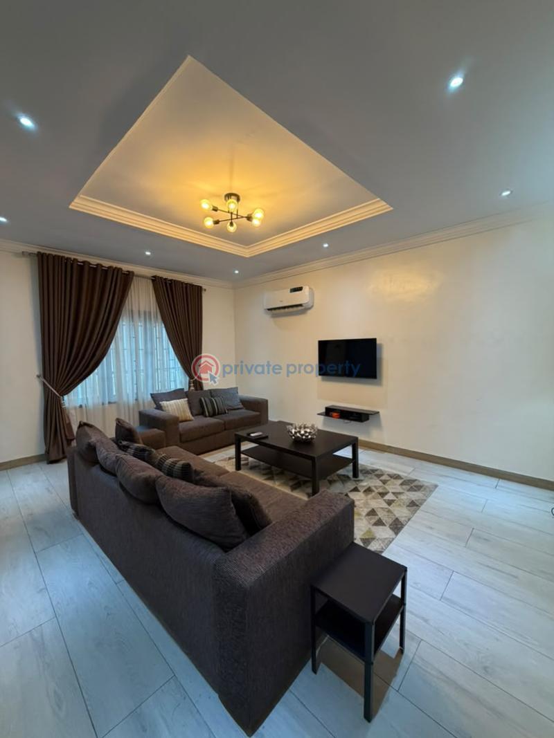 Flat & Apartment Short let Oluyole Estate, Ibadan 📍oluyole Estate, Ibadan Ibadan Oyo - 1