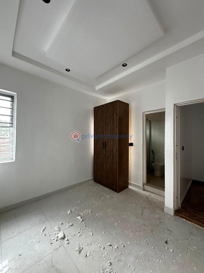 2 bedroom Duplex For Rent Ashi, New Bodija, Ibadan Bodija Ibadan Oyo - 11