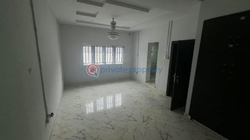 House For Rent Old Bodija. Ibadan Oyo - 2