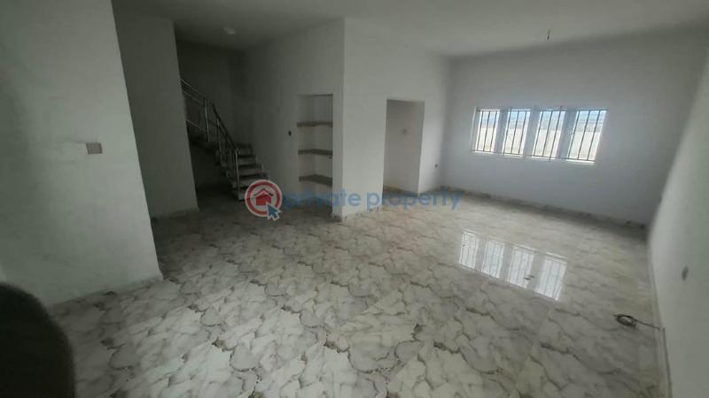House For Rent Old Bodija. Ibadan Oyo - 0