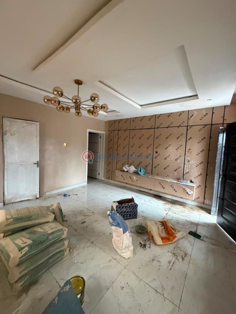 2 bedroom Block Of Flats For Rent Alalubosa Gra, Ibadan Alalubosa Ibadan Oyo - 1
