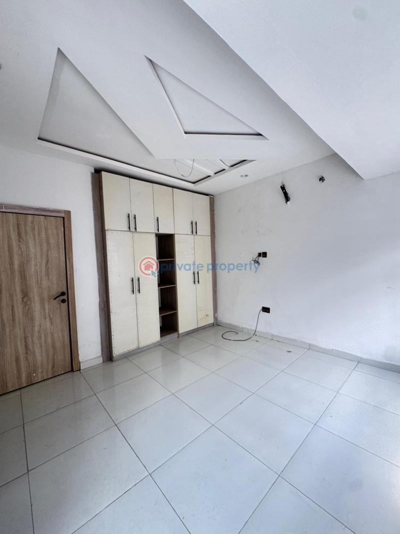 2 bedroom Detached Duplex For Sale Orchid Road Lekki Lagos - 8
