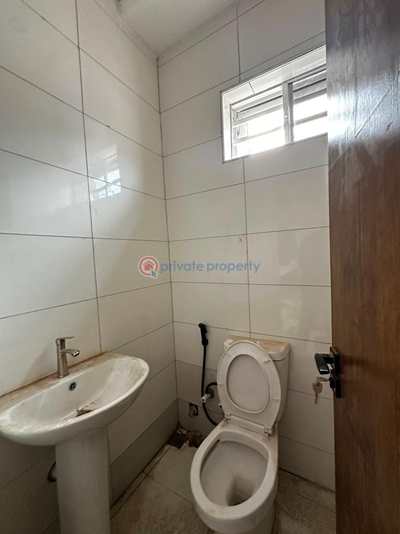 2 bedroom Duplex For Rent Ashi, New Bodija, Ibadan Bodija Ibadan Oyo - 8