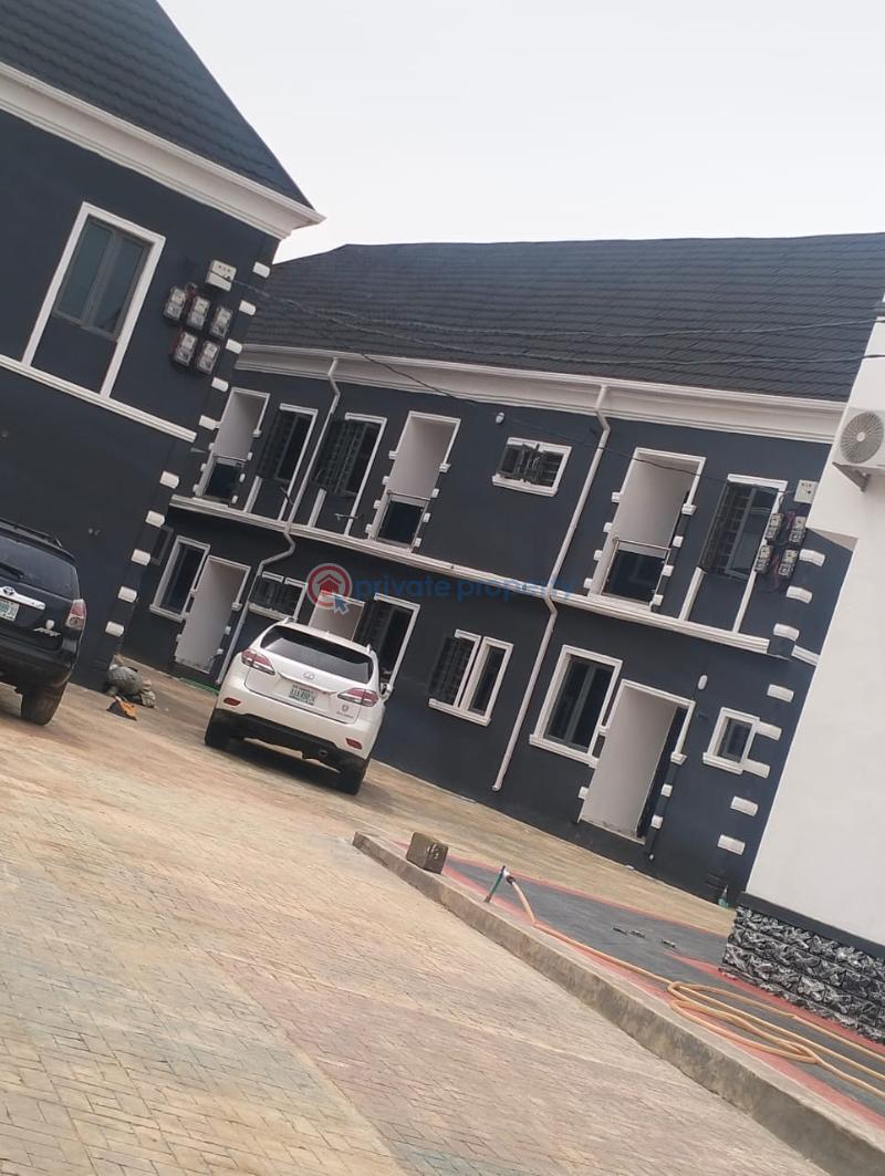2 bedroom Flat & Apartment For Rent Ebute Ikorodu Lagos - 0