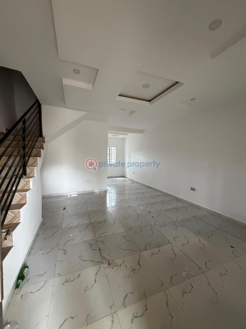 2 bedroom Duplex For Rent A3 Estate, Ikolaba Gra, New Bodija, Ibadan Bodija Ibadan Oyo - 0