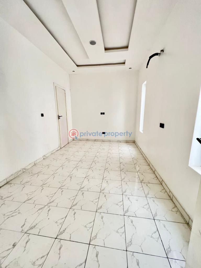 2 bedroom Duplex For Sale Ikota Lekki Lagos - 2