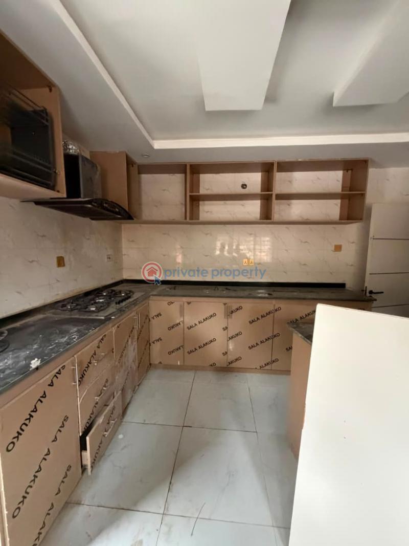 2 bedroom Block Of Flats For Rent Alalubosa Gra, Ibadan Alalubosa Ibadan Oyo - 9