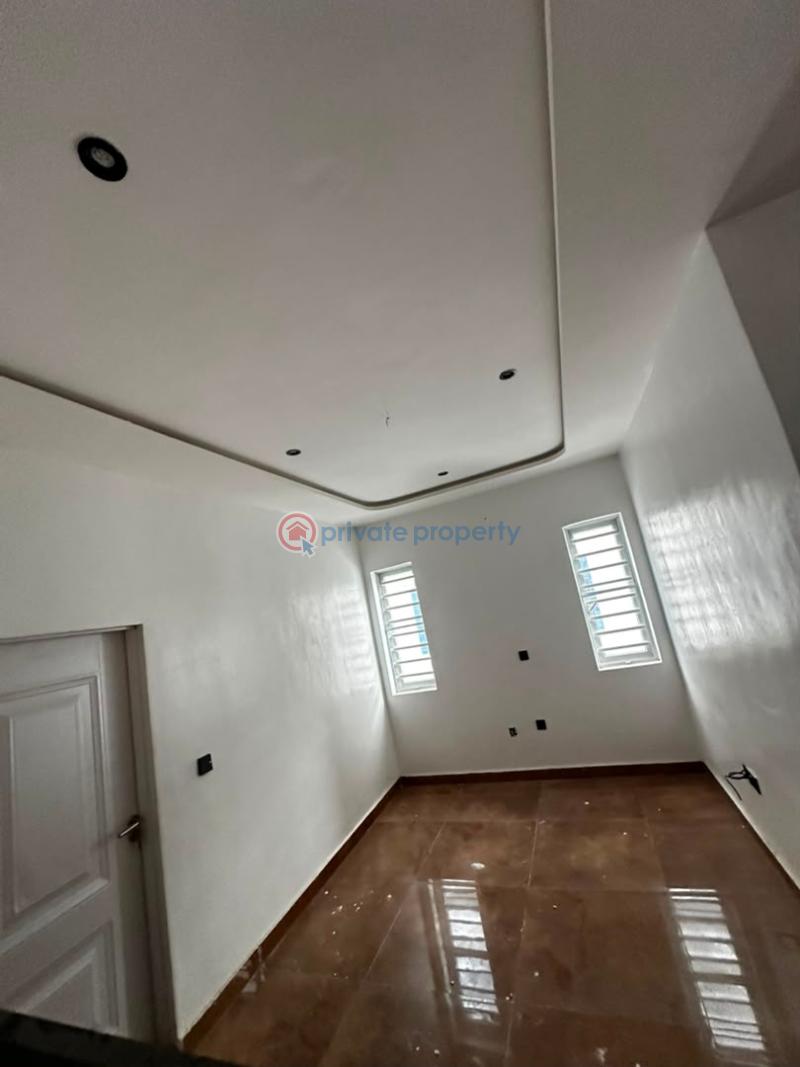 House For Rent Ashi, Bodija, Ibadan Ibadan Oyo - 2