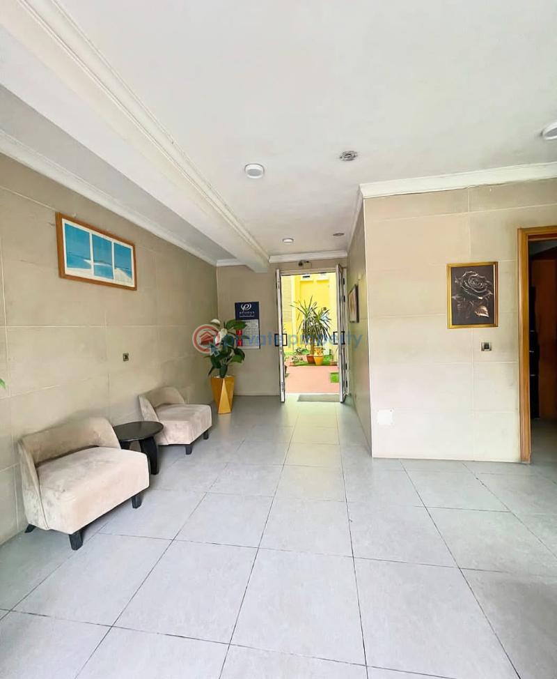 2-bedroom duplex - 9 2 bedroom Flat & Apartment For Rent Oniru Victoria Island Lagos - 9
