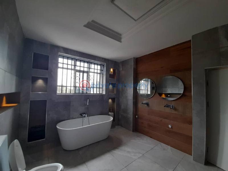 1 bedroom Detached Duplex Short let Adeniyi Jones Ikeja Lagos - 1