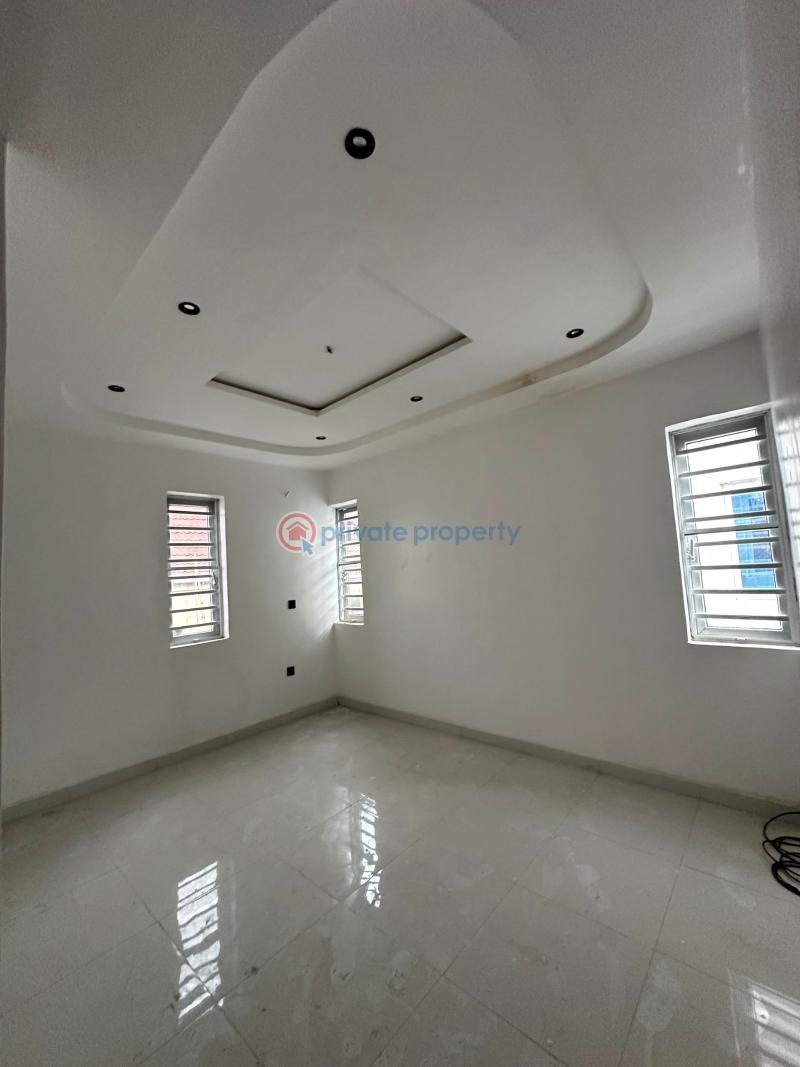 2 bedroom Duplex For Rent Ashi, New Bodija, Ibadan Bodija Ibadan Oyo - 6