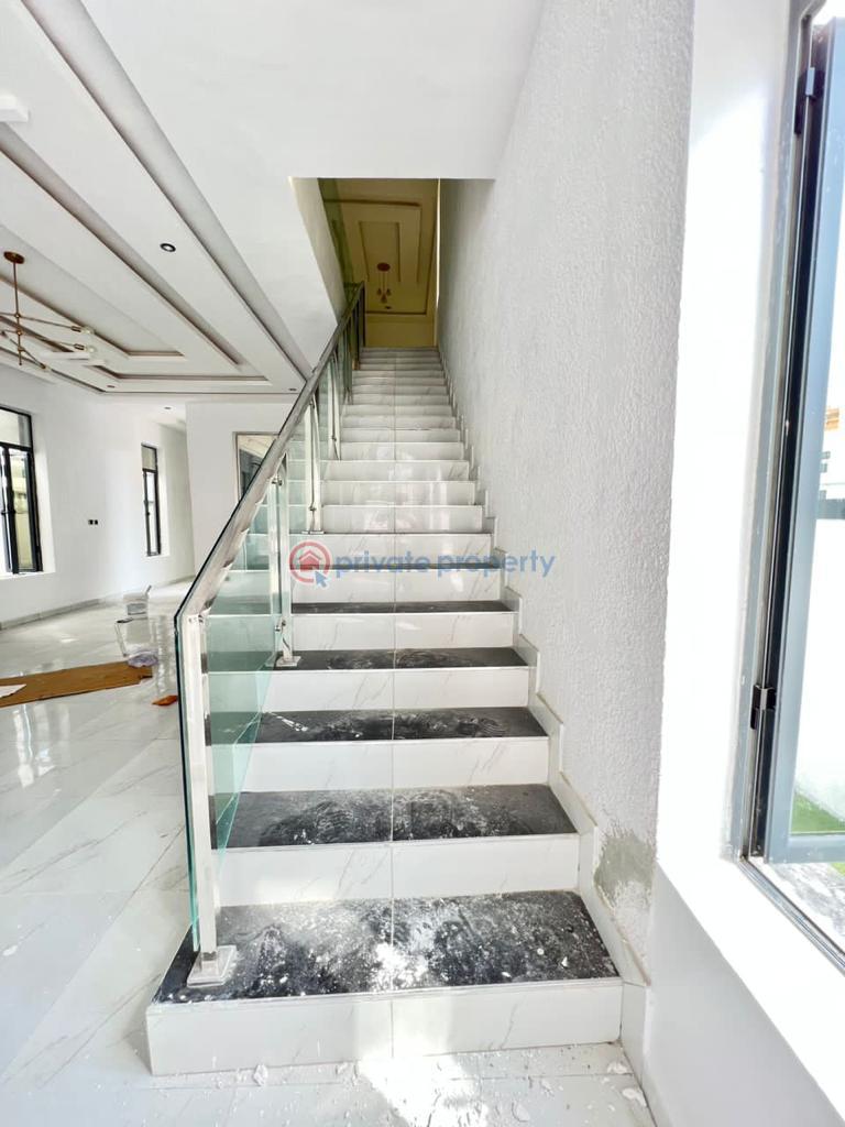 2 bedroom Duplex For Sale Ikota Lekki Lagos - 6