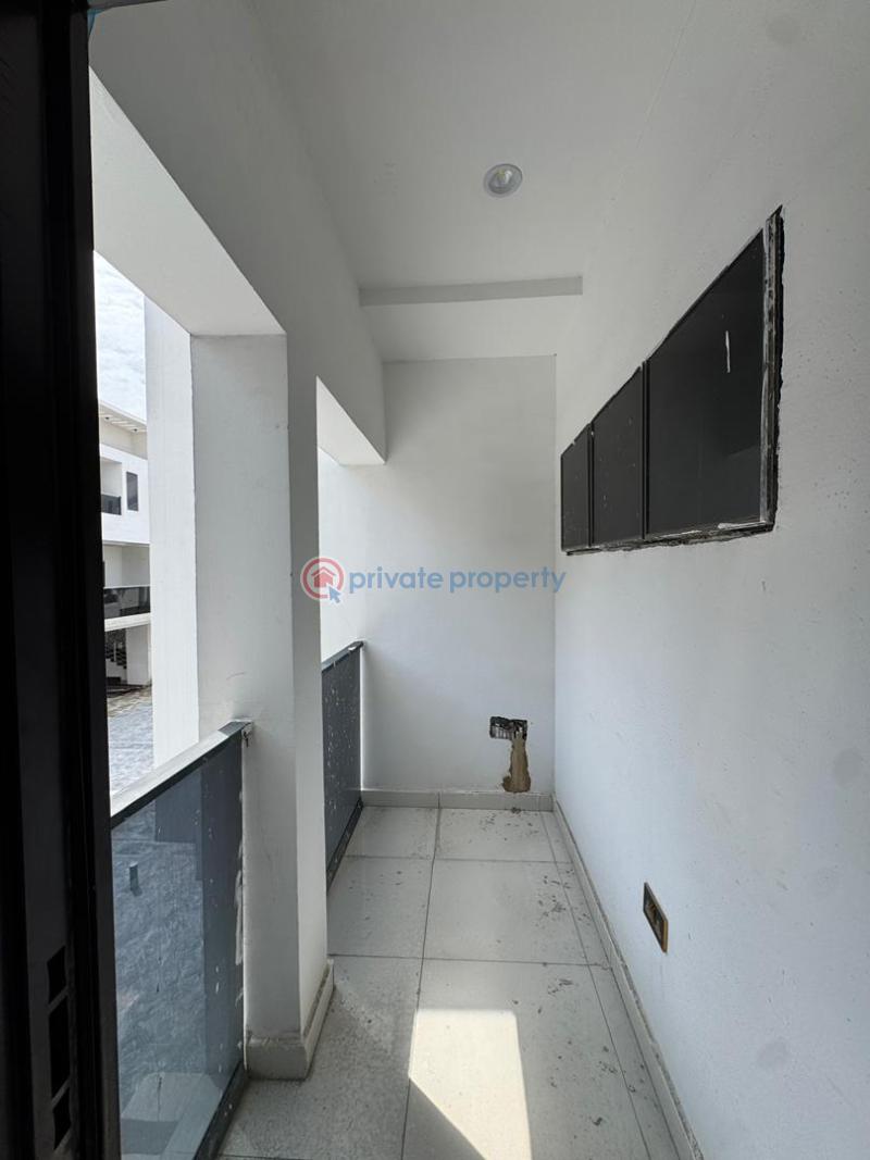 2 bedroom Detached Duplex For Sale Orchid Road Lekki Lagos - 9