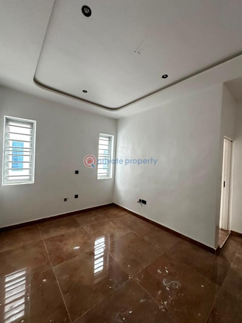 House For Rent Ashi, Bodija, Ibadan Ibadan Oyo - 3