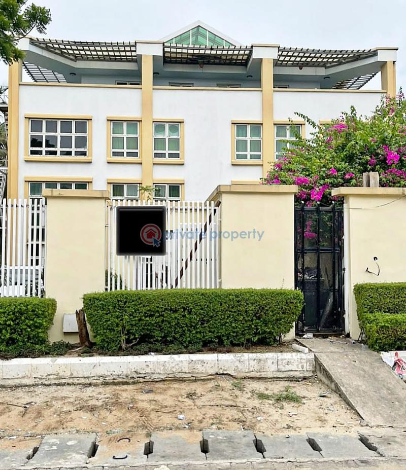 2-bedroom duplex - 0 2 bedroom Flat & Apartment For Rent Oniru Victoria Island Lagos - 0