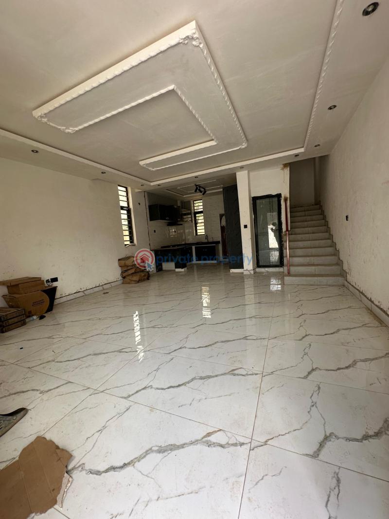 2 bedroom Duplex For Sale Salami Estate New Bodija Ibadan Oyo - 0