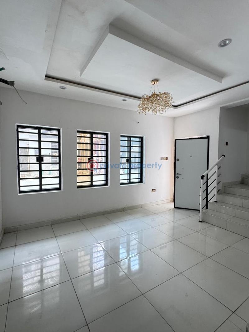 2 bedroom Detached Duplex For Sale Orchid Road Lekki Lagos - 7