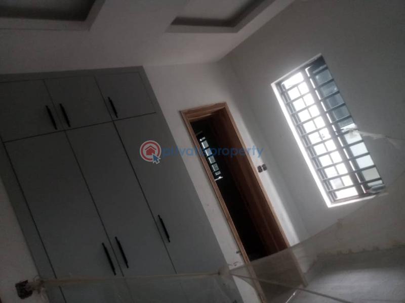 2 bedroom duplex - 2 2 bedroom Block Of Flats For Rent Akala Way, Akobo, Ibadan Akobo Ibadan Oyo - 2
