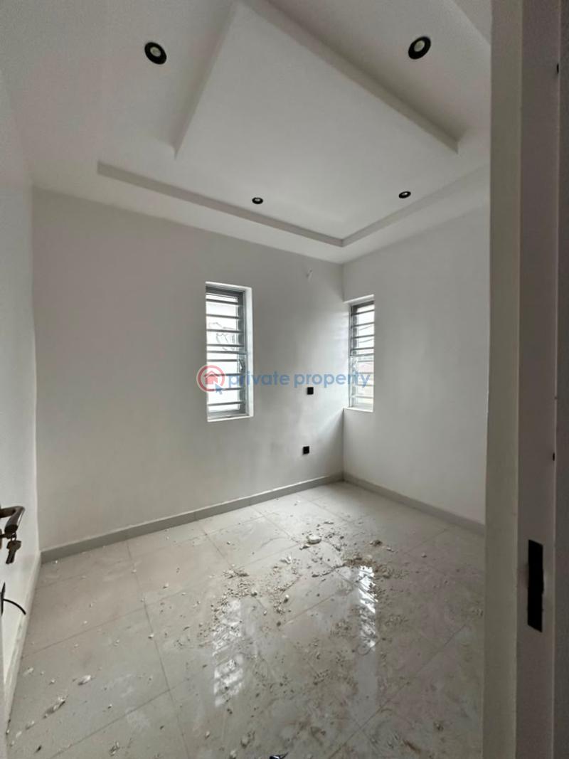 House For Rent Ashi, Bodija, Ibadan Ibadan Oyo - 4
