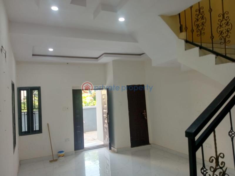 2 bedroom Duplex For Rent Honey Brooks Isheri North Gra Isheri North Ojodu Lagos - 7