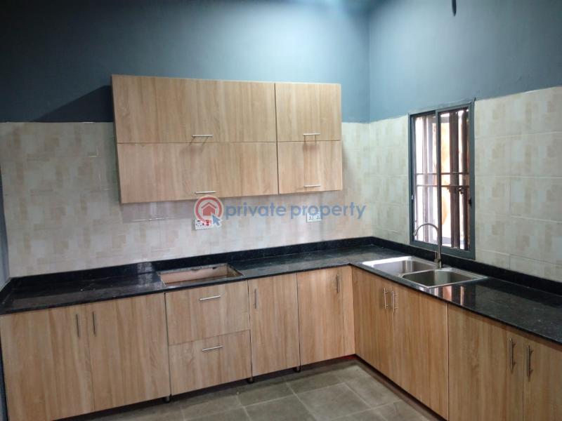 2 bedroom Duplex For Rent Honey Brooks Isheri North Gra Isheri North Ojodu Lagos - 12