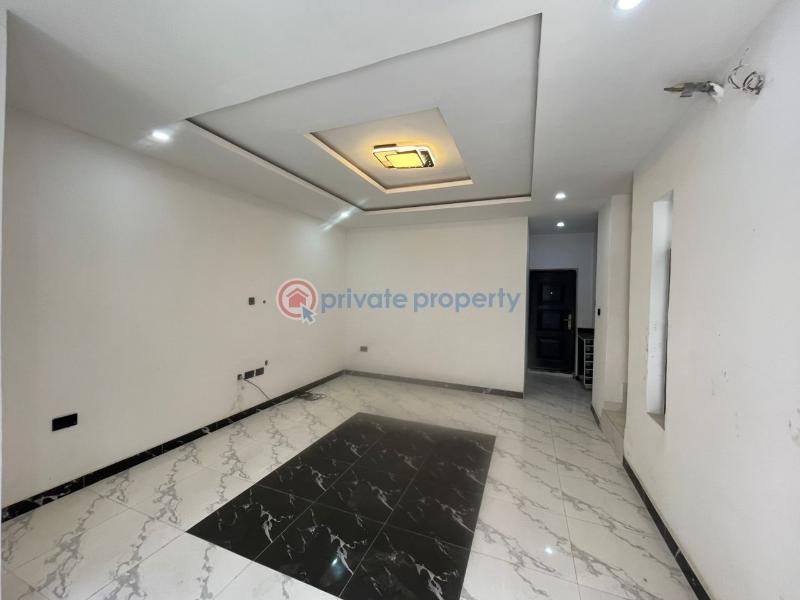 2 bedroom Terraced Duplex For Sale Abijo Gra, Ajah Abijo Ajah Lagos - 9