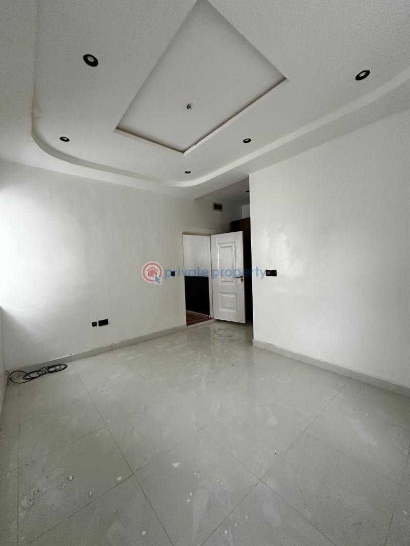 2 bedroom Duplex For Rent Ashi, New Bodija, Ibadan Bodija Ibadan Oyo - 12