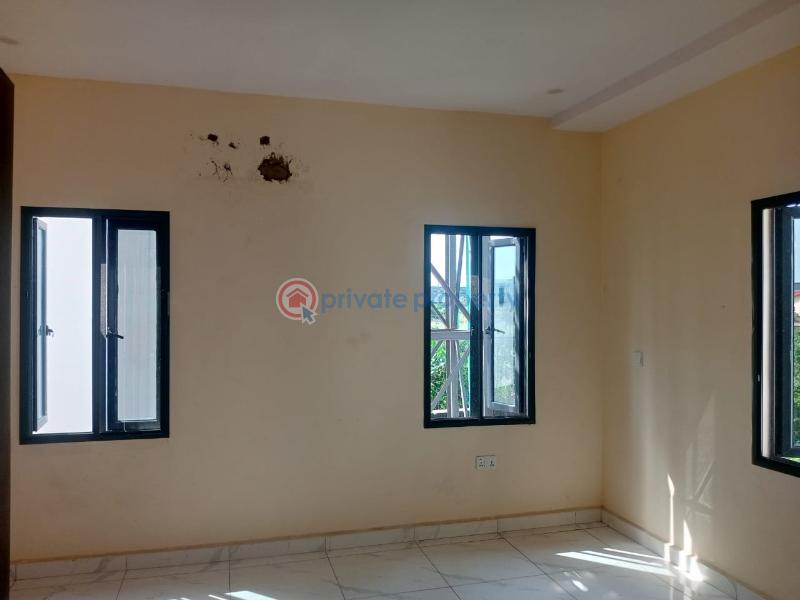 2 bedroom Duplex For Rent Honey Brooks Isheri North Gra Isheri North Ojodu Lagos - 1