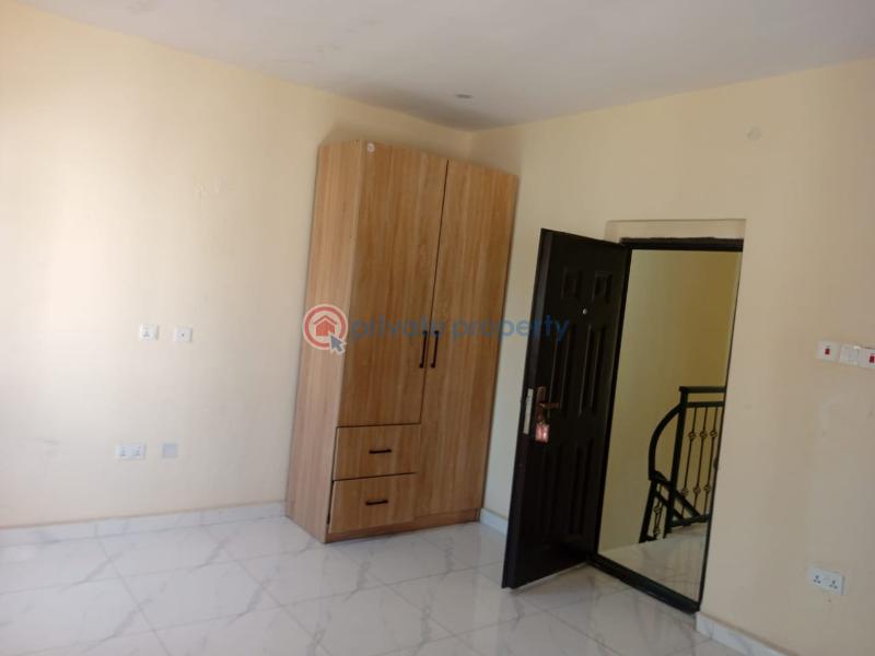 2 bedroom Duplex For Rent Honey Brooks Isheri North Gra Isheri North Ojodu Lagos - 4