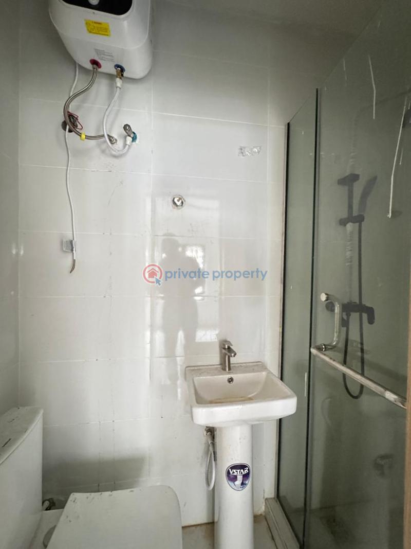 2 bedroom Detached Duplex For Sale Orchid Road Lekki Lagos - 6