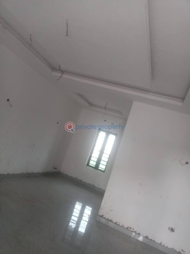 2 bedroom duplex - 1 2 bedroom Block Of Flats For Rent Akala Way, Akobo, Ibadan Akobo Ibadan Oyo - 1