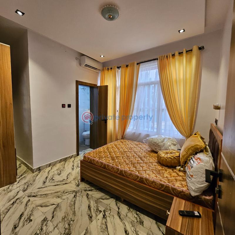 2 bedroom Duplex For Rent Iyaganku Gra, Ibadan Iyanganku Ibadan Oyo - 1