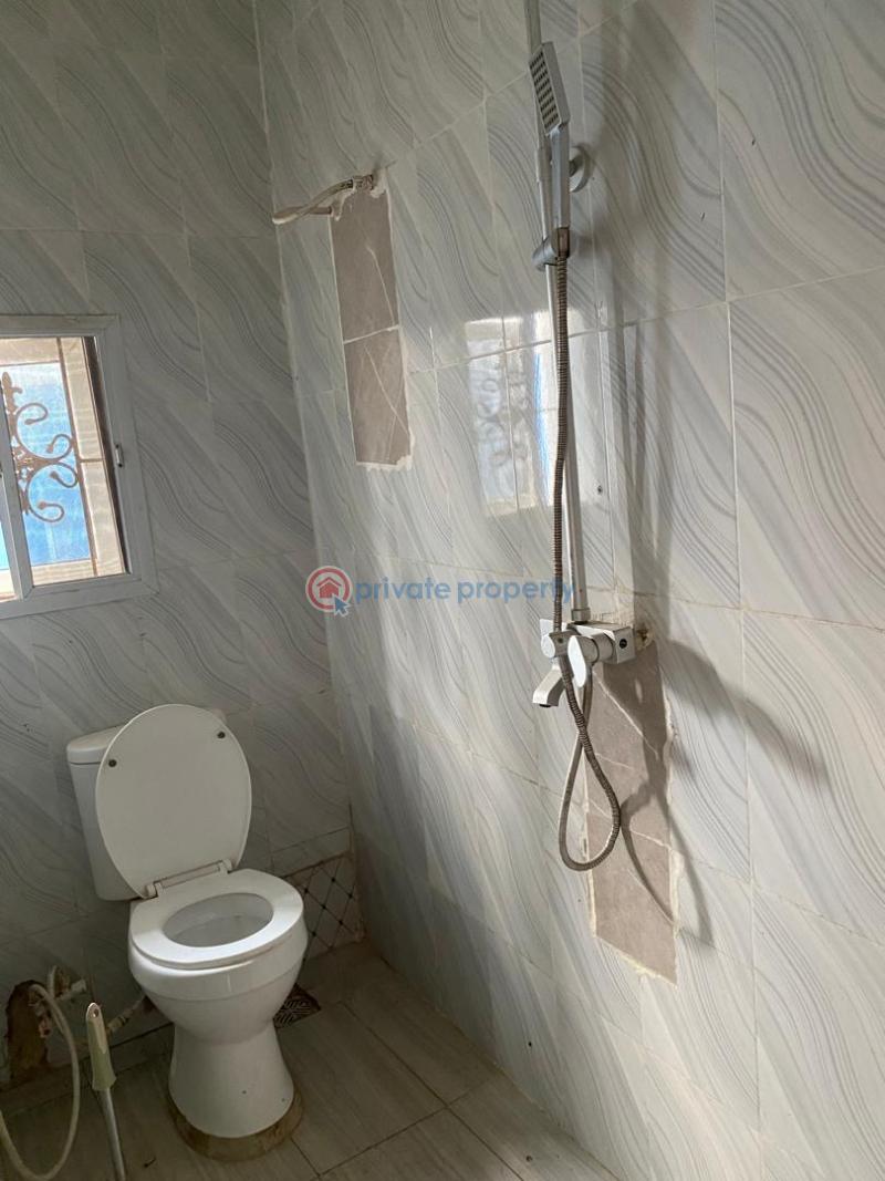 2 bedroom Flat & Apartment For Rent Ebute Ikorodu Lagos - 2