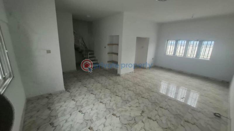 House For Rent Old Bodija. Ibadan Oyo - 7