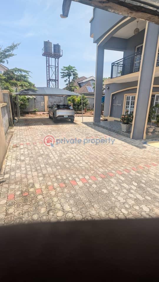 2 bedroom Detached Duplex For Sale Galadimawa Abuja Phase 3  - 3