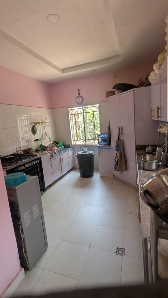 2 bedroom Detached Duplex For Sale Galadimawa Abuja Phase 3  - 2