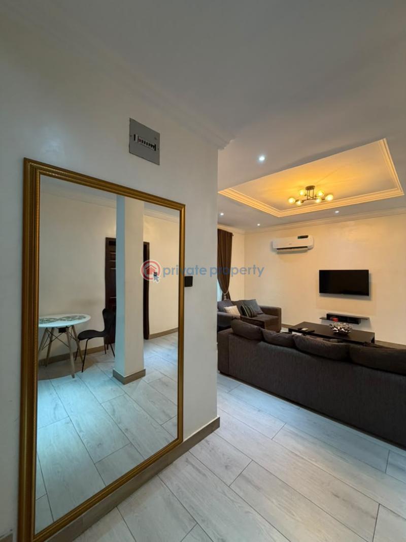 Flat & Apartment Short let Oluyole Estate, Ibadan 📍oluyole Estate, Ibadan Ibadan Oyo - 13