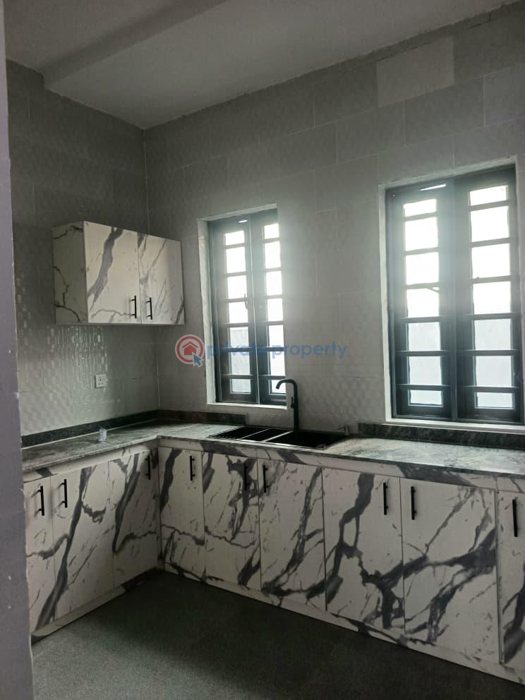 2 bedroom Duplex For Rent Golden Palace, Opp. Wcci Junction, Akala Express, Oluyole Extension, Ibadan Akala Express Ibadan Oyo - 5