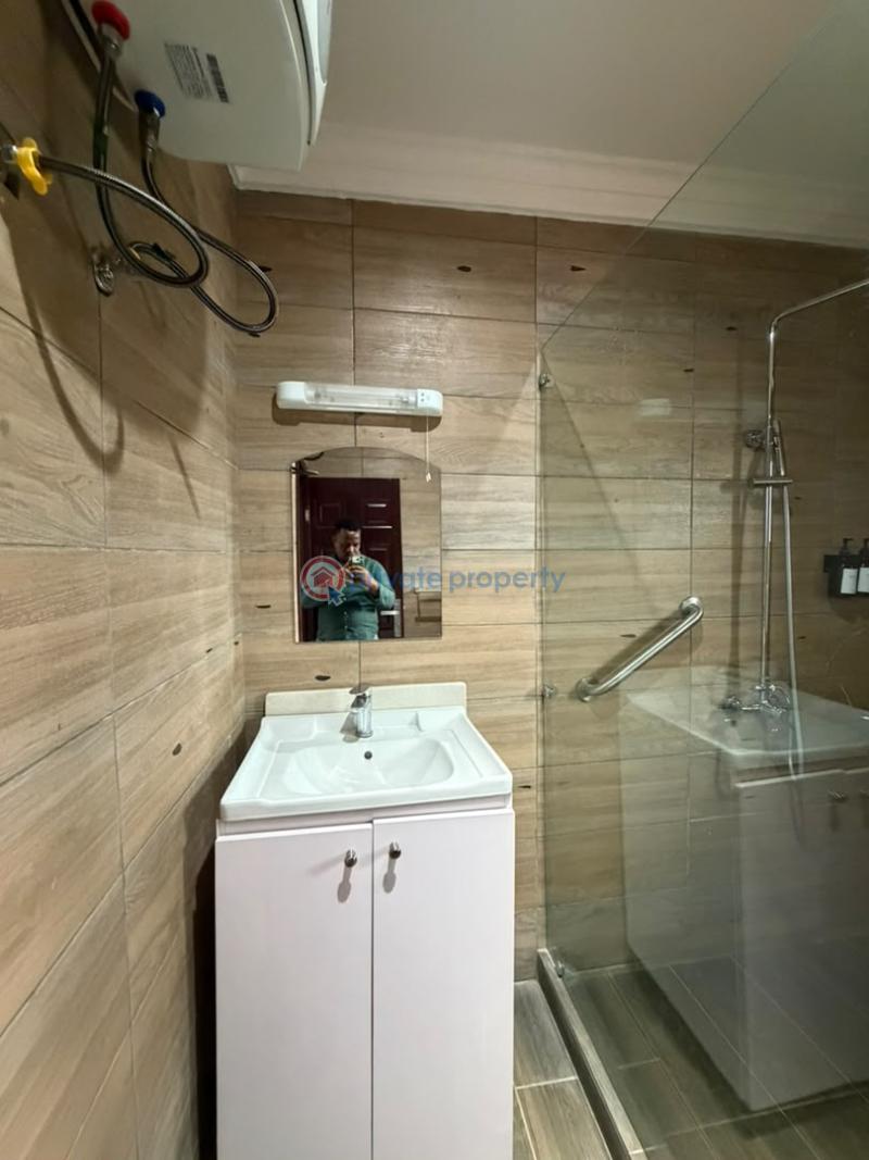 Flat & Apartment Short let Oluyole Estate, Ibadan 📍oluyole Estate, Ibadan Ibadan Oyo - 4