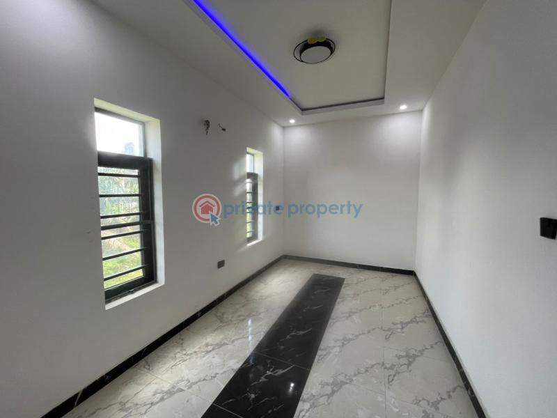 2 bedroom Terraced Duplex For Sale Abijo Gra, Ajah Abijo Ajah Lagos - 3