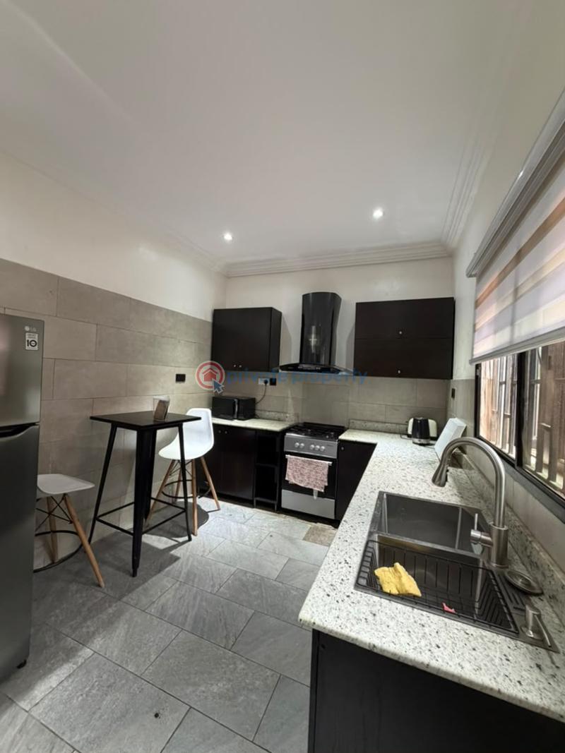 Flat & Apartment Short let Oluyole Estate, Ibadan 📍oluyole Estate, Ibadan Ibadan Oyo - 7