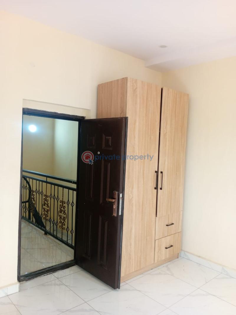 2 bedroom Duplex For Rent Honey Brooks Isheri North Gra Isheri North Ojodu Lagos - 10
